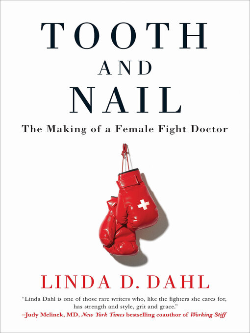 Title details for Tooth and Nail by Linda D. Dahl - Available